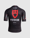 SPORTFUL Kurzarm Fahrradtrikot - TUDOR - Schwarz