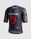 SPORTFUL Kurzarm Fahrradtrikot - TUDOR LIGHT 2 - Schwarz