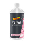 POWERBAR Sirup - ELECTROLYT STRAWBERRY-LIME 1l
