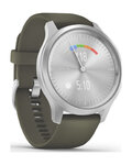 GARMIN Smartwatch - VIVOMOVE STYLE - Grün