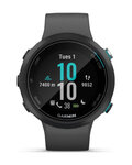 GARMIN Smartwatch - SWIM 2 - Grau