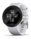 GARMIN Smartwatch - SWIM 2 - Weiß