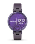 GARMIN Smartwatch - LILY - Schwarz/Lila