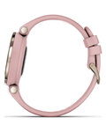 GARMIN Smartwatch - LILY - Rosa/Gold