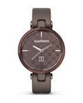 GARMIN Smartwatch - LILY - Braun