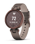 GARMIN Smartwatch - LILY - Braun