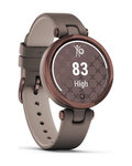 GARMIN Smartwatch - LILY - Braun