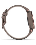 GARMIN Smartwatch - LILY - Braun