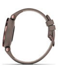 GARMIN Smartwatch - LILY - Braun