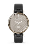 GARMIN Smartwatch - LILY - Schwarz/Gold