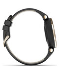 GARMIN Smartwatch - LILY - Schwarz/Gold