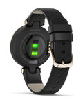 GARMIN Smartwatch - LILY - Schwarz/Gold