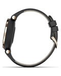 GARMIN Smartwatch - LILY - Schwarz/Gold