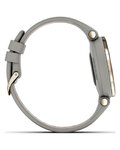 GARMIN Smartwatch - LILY - Grau/Gold