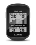 GARMIN Fahrradcomputer - EDGE 130 PLUS - Schwarz