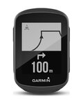 GARMIN Fahrradcomputer - EDGE 130 PLUS - Schwarz