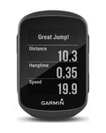GARMIN Fahrradcomputer - EDGE 130 PLUS - Schwarz