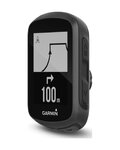 GARMIN Fahrradcomputer - EDGE 130 PLUS HR BUNDLE - Schwarz