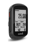 GARMIN Fahrradcomputer - EDGE 130 PLUS HR BUNDLE - Schwarz