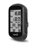 GARMIN Fahrradcomputer - EDGE 130 PLUS MTB BUNDLE - Schwarz