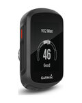 GARMIN Fahrradcomputer - EDGE 130 PLUS MTB BUNDLE - Schwarz