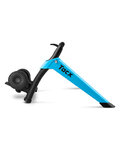 TACX Fahrradtrainer - BOOST TRAINER BUNDLE - Hellblau/Schwarz