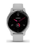 GARMIN Smartwatch - VENU 2S - Grau