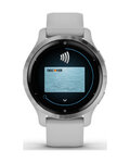 GARMIN Smartwatch - VENU 2S - Grau