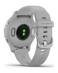 GARMIN Smartwatch - VENU 2S - Grau