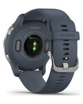 GARMIN Smartwatch - VENU 2 - Blau