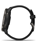 GARMIN Smartwatch - VENU 2 - Schwarz