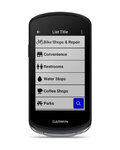 GARMIN Fahrradcomputer - EDGE 1040 - Schwarz
