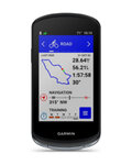 GARMIN Fahrradcomputer - EDGE 1040 - Schwarz