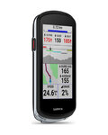 GARMIN Fahrradcomputer - EDGE 1040 BUNDLE - Schwarz