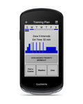 GARMIN Fahrradcomputer - EDGE 1040 BUNDLE - Schwarz
