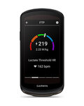GARMIN Fahrradcomputer - EDGE 1040 SOLAR - Schwarz