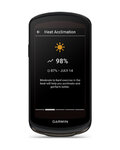 GARMIN Fahrradcomputer - EDGE 1040 SOLAR - Schwarz