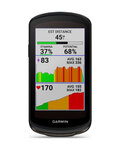 GARMIN Fahrradcomputer - EDGE 1040 SOLAR - Schwarz