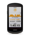 GARMIN Fahrradcomputer - EDGE 1040 SOLAR - Schwarz