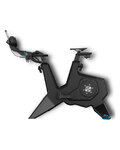 TACX Fahrradtrainer - NEO BIKE PLUS - Schwarz