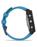 GARMIN Smartwatch - QUATIX 7 - Blau
