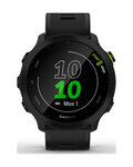 GARMIN Smartwatch - FORERUNNER 55 - Schwarz