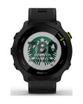 GARMIN Smartwatch - FORERUNNER 55 - Schwarz