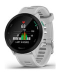 GARMIN FORERUNNER 55 - Grau