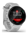 GARMIN FORERUNNER 55 - Grau