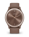 GARMIN Smartwatch - VIVOMOVE SPORT - Braun