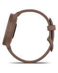 GARMIN Smartwatch - VIVOMOVE SPORT - Braun