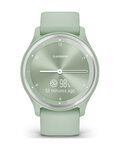GARMIN Smartwatch - VIVOMOVE SPORT - Hellgrün