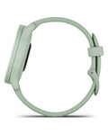 GARMIN Smartwatch - VIVOMOVE SPORT - Hellgrün