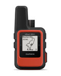 GARMIN Satellitenfunkgerät - INREACH MINI 2 - Schwarz/Rot